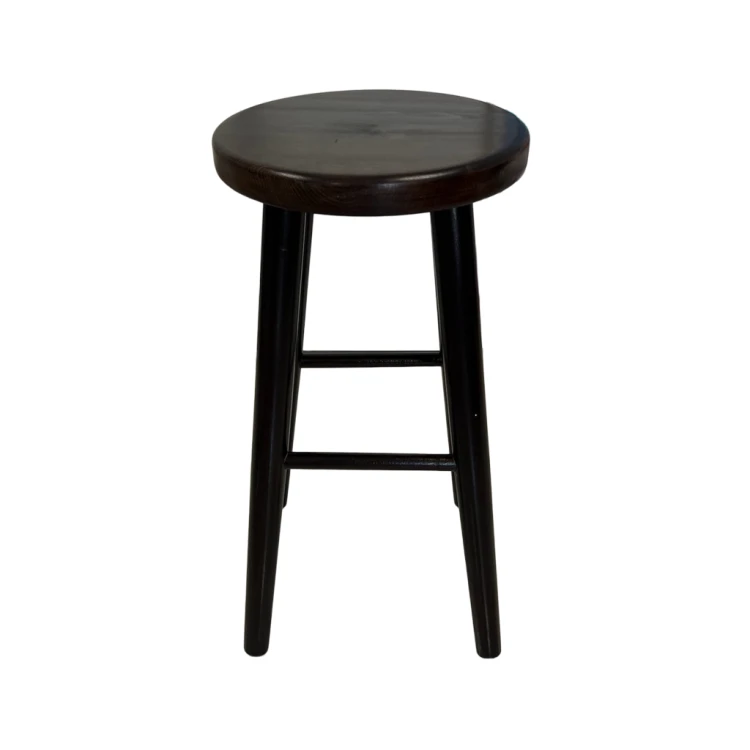 Krzesło sosnowe